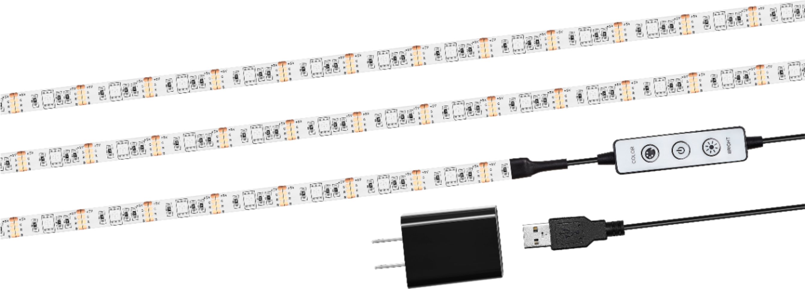 Does best buy sell led lights Clearance